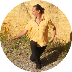 Gesundheits&uuml;bung  -  (Bildquelle: Steffen Michel)